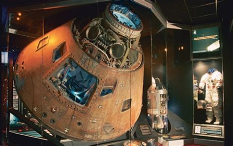 10 Facts About Apollo 13 Fact File