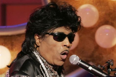 Rock ‘n Roll Pioneer Little Richard Dies Aged 87 Arts And Culture