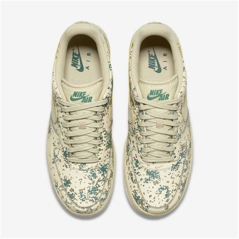 Find great deals on ebay for nike air force 1 beige. Nike Air Force 1 07 Low Camo Shoes Outlet USA, Nike ...