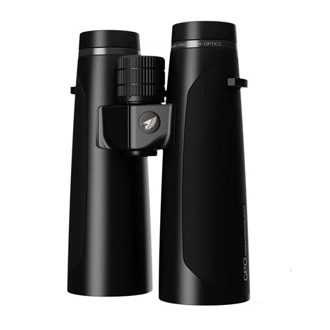 Gpo Binoculars Passion Hd 10x50 Pirscher Shop