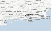 Duque de Caxias Location Guide