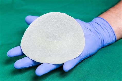 Breast Implants Linked To Rare Cancer Are Recalled Worldwide The New