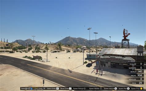 Sandy Shores Gta Real Life Forgenet