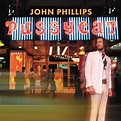 John Phillips : Pussycat CD (2008) - Yellow Label | OLDIES.com
