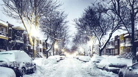 Quebec Winter Wallpapers Top Free Quebec Winter Backgrounds