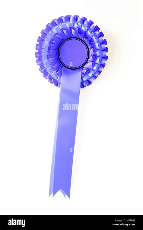 Political Party Rosettes Cut Out Stock Images And Pictures Alamy