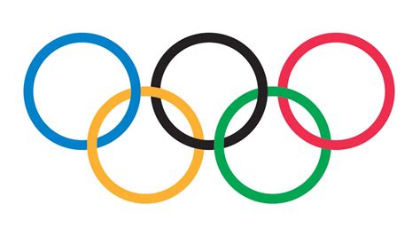 Todos Los Logos De Las Olimpiadas Desde 1896 A 2012