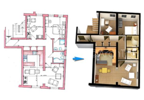 12 convert pdf floor plan to 3d free amazing concept