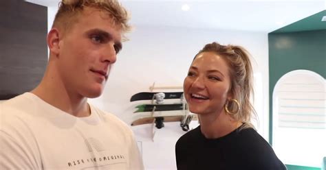 Why Did Jake Paul And Erika Costell Break Up Fans Have Theories