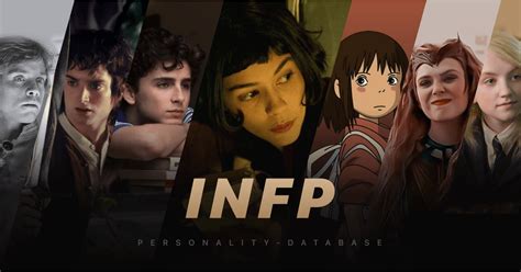 Share More Than 68 Infp Characters Anime Latest Induhocakina