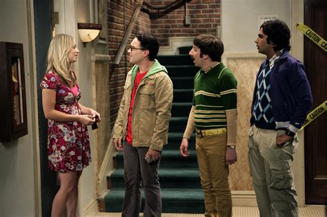 2000x1333 Big Bang Theory Hd Background Coolwallpapersme