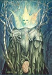 The Geeky Nerfherder: Artist Spotlight: The Art Of . . . Brian Froud