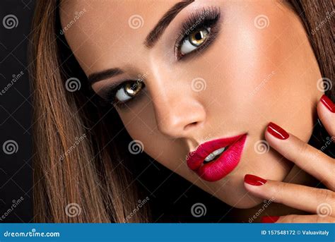 Seductive Eye Makeup For Brown Eyes Mixerpsado