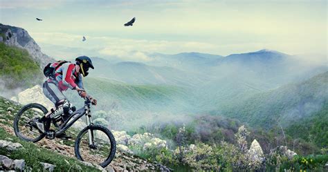 Downhill Mountain Bike 2017 Wallpapers Wallpaper Cave