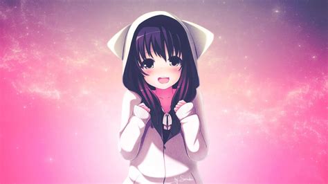 Aesthetic Kawaii Anime Fondos De Pantalla Para Pc Como Hacer Fondos