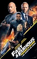 Fast & Furious: Hobbs & Shaw - Película 2019 - SensaCine.com