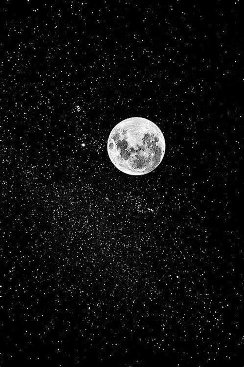 ِ On Twitter Moon And Stars Wallpaper Star Wallpaper Good Night Moon
