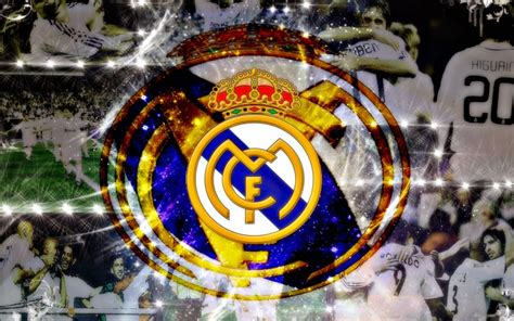 Real madrid hand forged wall decoration, real madrid logo. Download Real Madrid Wallpapers HD Wallpaper