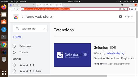 Selenium Project Setup On Ubuntu Linux Testingdocs Hot Sex Picture