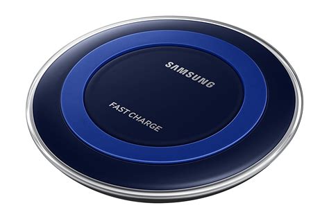 Samsung Qi Certified Fast Charge Wireless Charger Pad Us Version