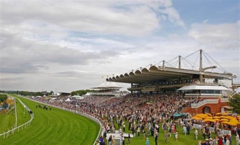 Glorious Goodwood 2019 Day 2 Preview Tips