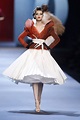 Madeleine: Christian Dior couture 2011