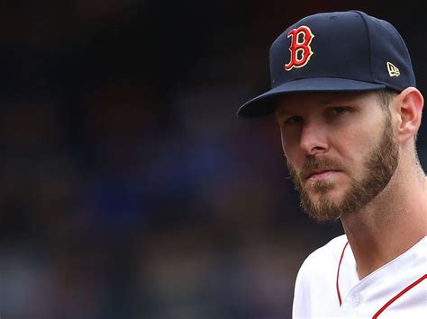 Chris Sale Sucks Is It Time To Worry