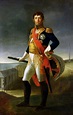 Nicolas Jean-de-Dieu Soult, duc de Dalmatie – Wikipedia