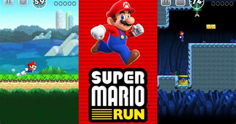 Super Mario Run Ya Dispone De Pre Registro Para Android Tecnopin Tu