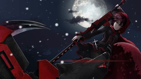 34 Rwby Wallpapers ·① Download Free Stunning Wallpapers For Desktop