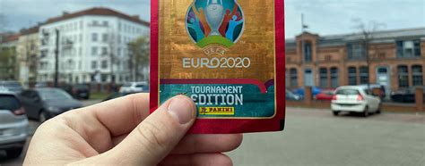 The bbc will give audiences 24/7 access to all of the action, analysis and insight from this summer's euro 2020 across tv, radio and online. Euro 2020: Freie Mini-App verwaltet Panini Sticker › iphone-ticker.de