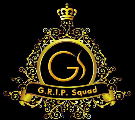 Grip Squad