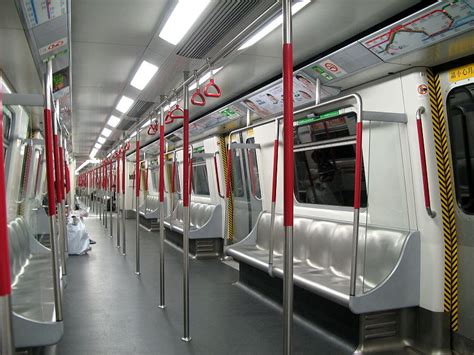 Mtr Orders Hk6bn In China Made Trains To Replace Uk Built Fleet Hong
