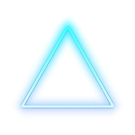 Download Light Triangle Effect Glow Download Hq Hq Png Image Freepngimg