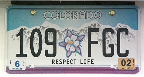 Npi And License Number Lookup Colorado Dmv License Plates