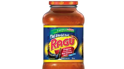 Unilever Sells Ragú And Bertolli Brands To Japan Based Company For Us2
