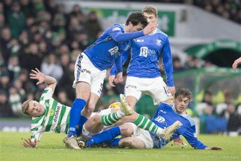 Селтик парк , glasgow , шотландия. Celtic 2 St Johnstone 0 RECAP: Relive all the action as ...