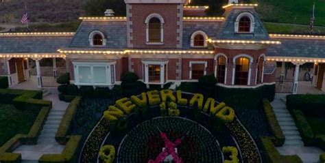 ¿por Qué El Neverland Ranch De Michael Jackson Se Devalúa Con El Tiempo