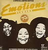 The Emotions - Flowers | Releases, Reviews, Credits | Discogs