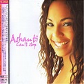 Ashanti - Can't Stop (2005, CD) | Discogs