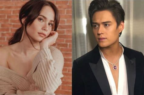 Jessy Mendiola Admits Being ‘harassed By Enrique Gil In Plane Incident