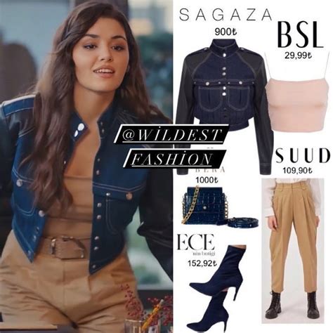 Fashion Tips 💕 From Various Brands Casual Style Outfits Classy