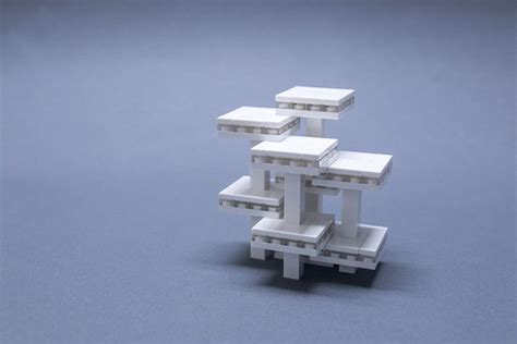 All About The Squares Architecture Lego Architecture Architecture