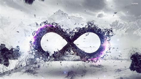 Infinity Symbol Wallpapers (73+ images)