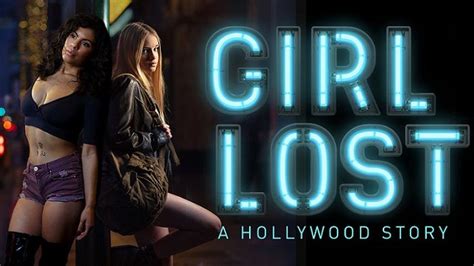 Rich Interviews Psalms Salazar Actor In Girl Lost A Hollywood Story