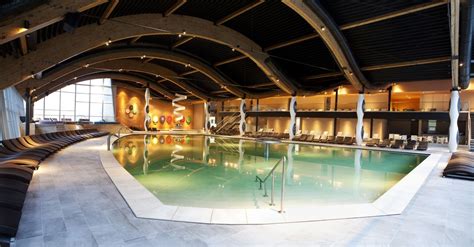 The Best Thermal Spas In Croatia Thermal Spas And Hot Springs In
