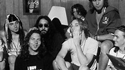 Temple of the Dog (Pearl Jam + Soundgarden) Announce First EVER Tour ...