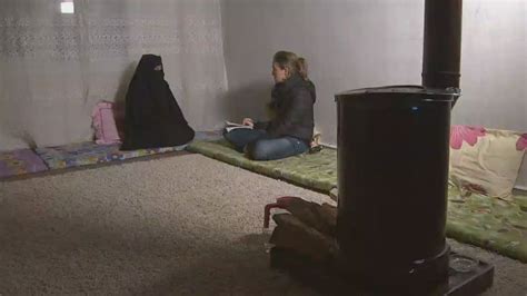 Prisoner Maid Sex Slave Isis Bride Shares Her Story Cnn