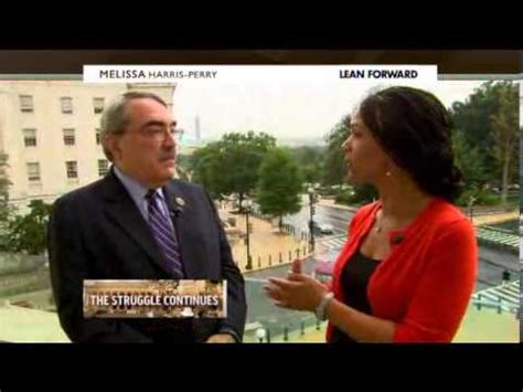 Rep Butterfield Appears On Msnbc S Melissa Harris Perry Show Youtube