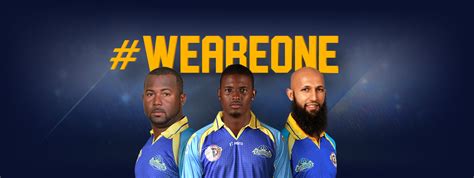 The Best Team Of The Cpl Caught At Point